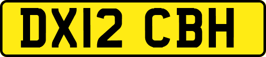 DX12CBH