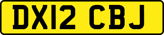 DX12CBJ