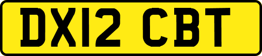 DX12CBT