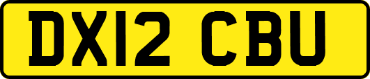 DX12CBU