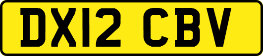 DX12CBV