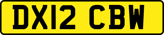 DX12CBW
