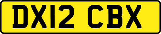 DX12CBX