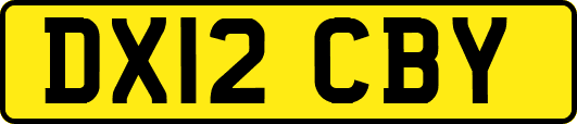 DX12CBY