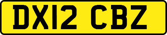 DX12CBZ