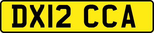 DX12CCA
