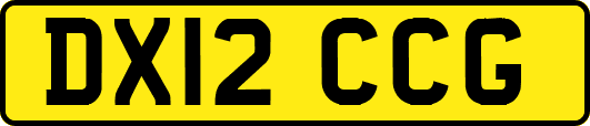 DX12CCG