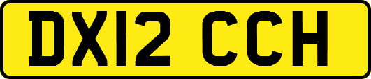 DX12CCH