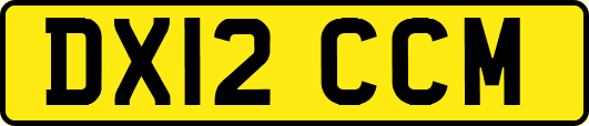 DX12CCM