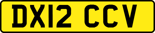 DX12CCV