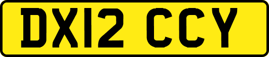 DX12CCY