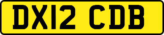 DX12CDB