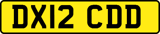 DX12CDD