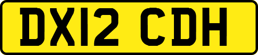 DX12CDH