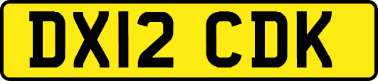 DX12CDK