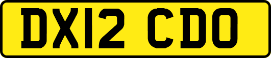 DX12CDO
