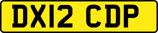 DX12CDP