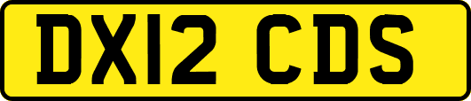 DX12CDS