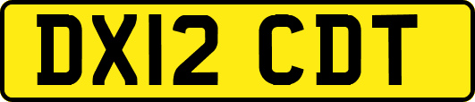DX12CDT