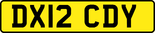 DX12CDY