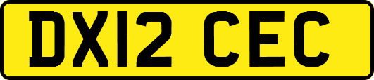 DX12CEC
