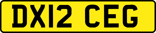 DX12CEG