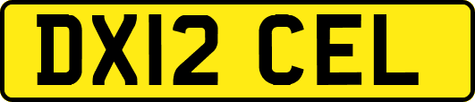 DX12CEL