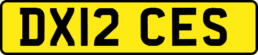 DX12CES