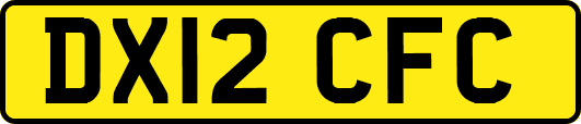 DX12CFC