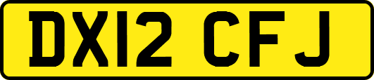 DX12CFJ