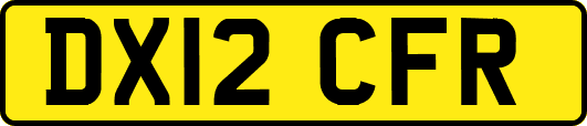 DX12CFR