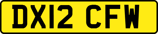 DX12CFW