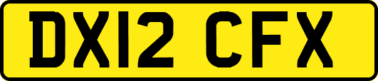 DX12CFX