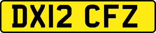 DX12CFZ