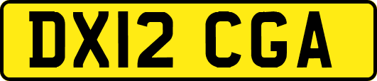 DX12CGA