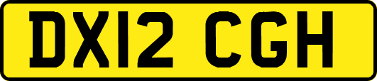 DX12CGH