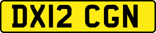 DX12CGN