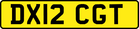 DX12CGT