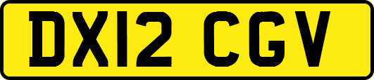 DX12CGV