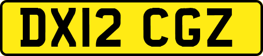 DX12CGZ