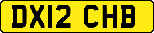DX12CHB