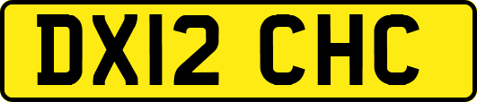 DX12CHC