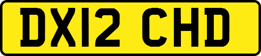 DX12CHD