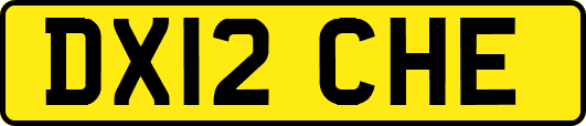 DX12CHE