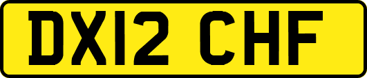 DX12CHF