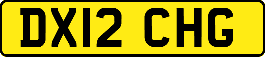 DX12CHG