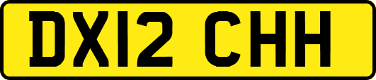 DX12CHH