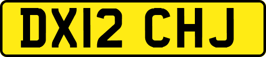 DX12CHJ