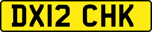 DX12CHK