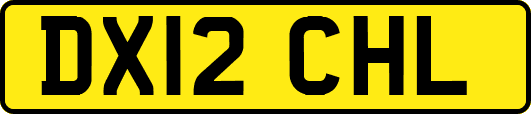 DX12CHL